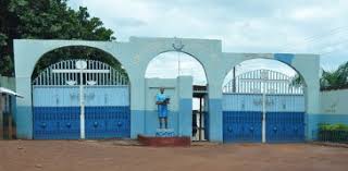 Government Secondary School, Owerri