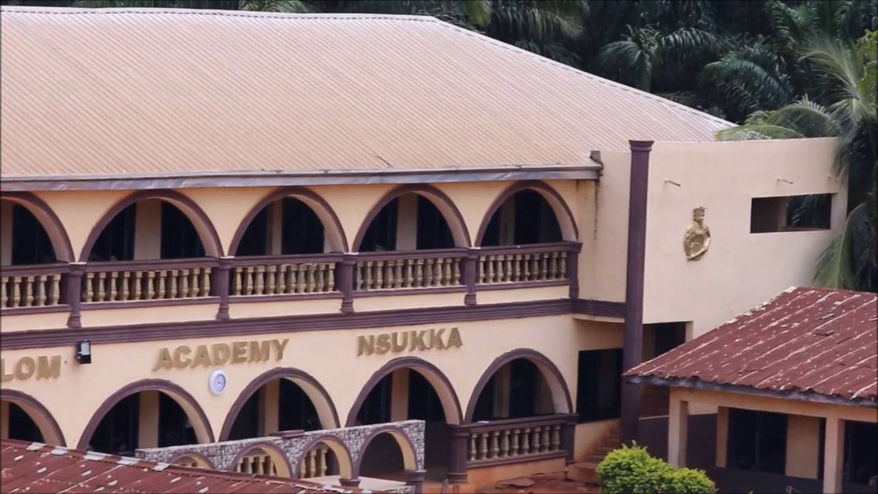 Shalom Academy, Gombe