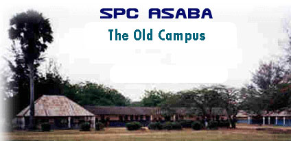 St. Patrick’s College, Asaba