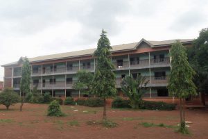 Holy Ghost Foundation Academy, Abakaliki