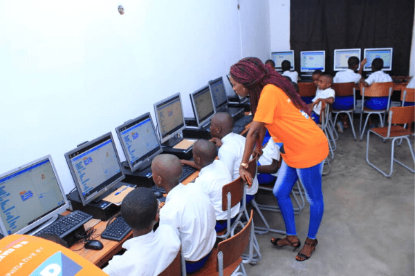 Lafia East Secondary School – Empowering communities through modern education.