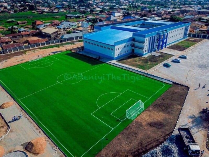 Top 10 Best Secondary Schools in Kogi State