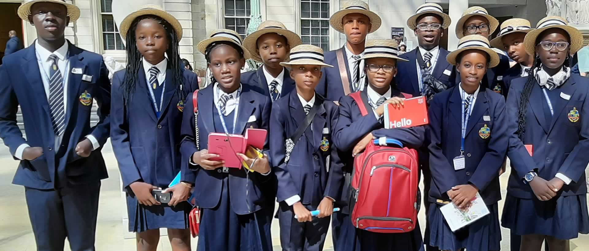 Top 10 Best Secondary Schools in Edo State
