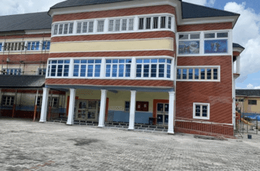 Top 10 Best Secondary Schools in Delta State