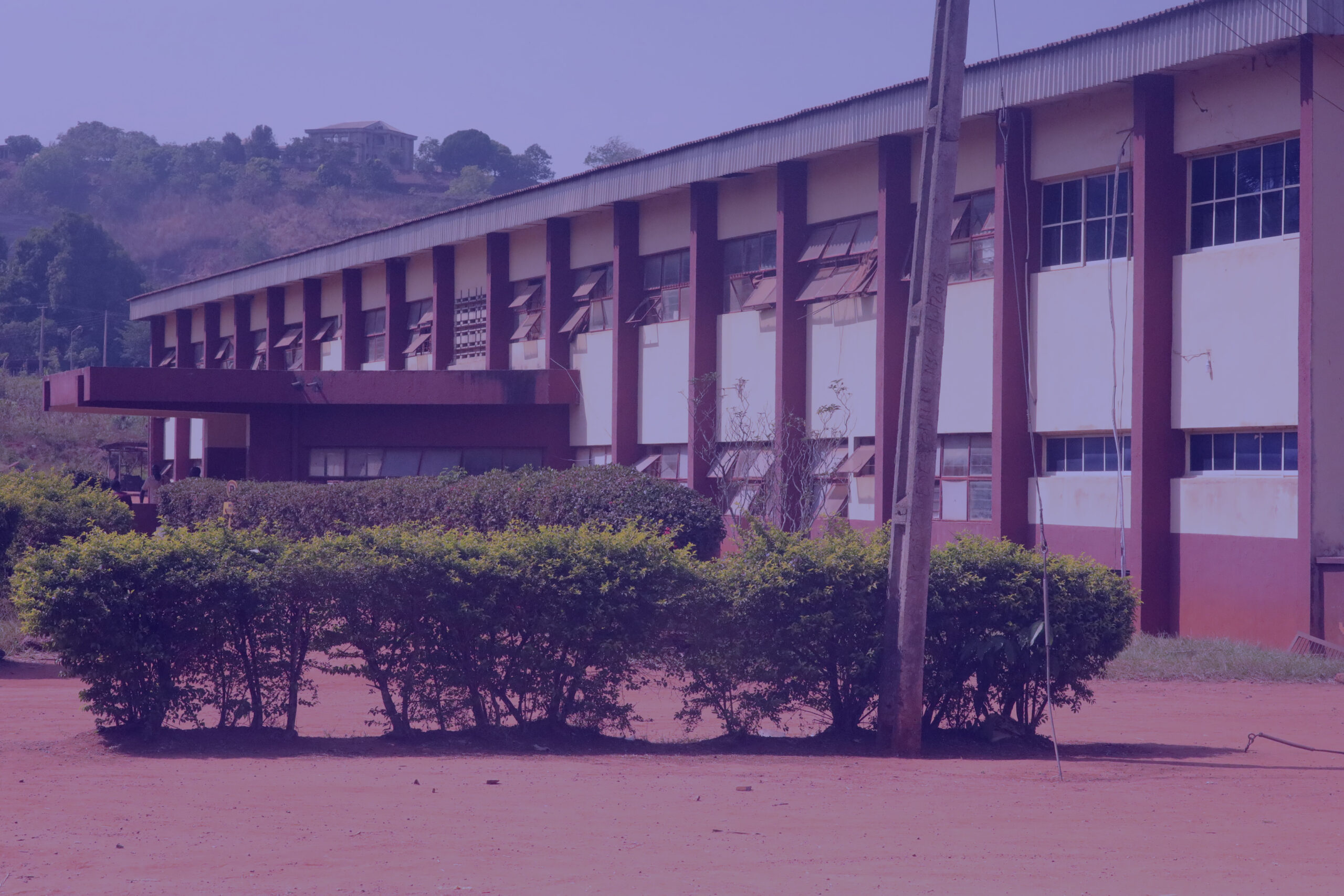 University of Nigeria Secondary School, Nsukka (UNN Secondary School)