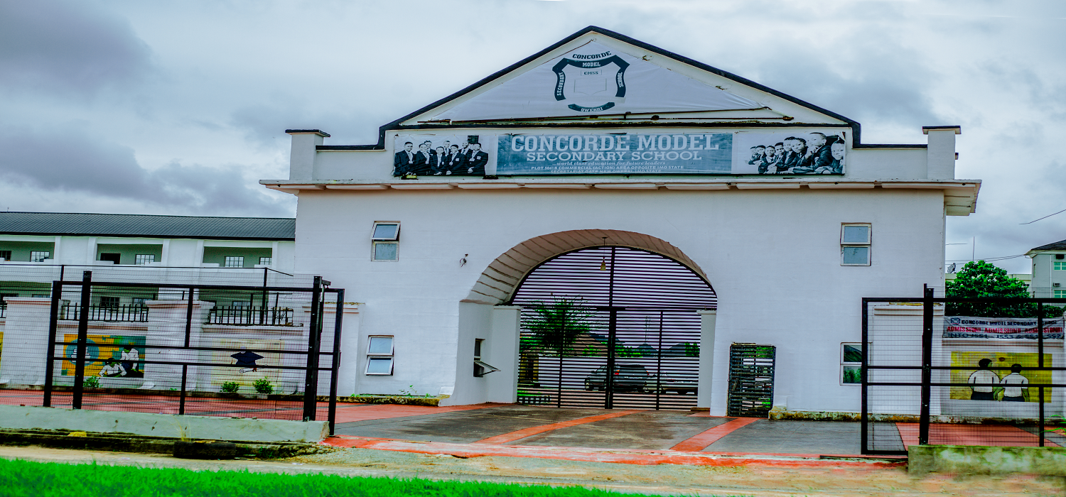 Imo State Model Secondary School