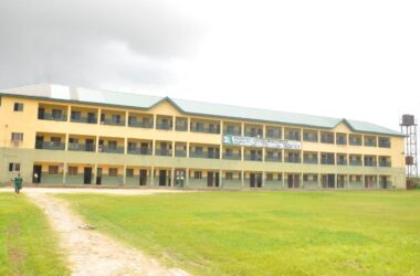 Top 10 Best Secondary Schools in Bayelsa State