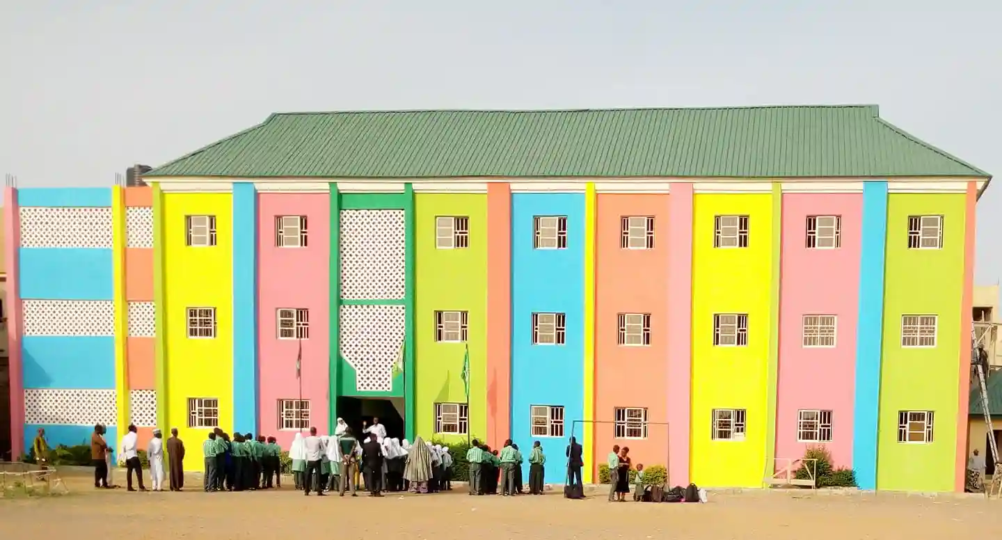 Crescent International School, Dutse