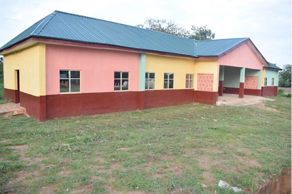 Federal Government College, Ugwolawo