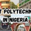Top 10 Best Polytechnics in Nigeria (2025 Ranking)