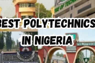 Top 10 Best Polytechnics in Nigeria (2025 Ranking)