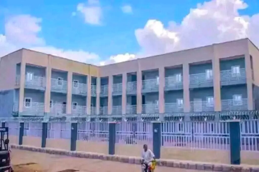 Tazkiyah University: Nigeria Gets First Female-Only Varsity