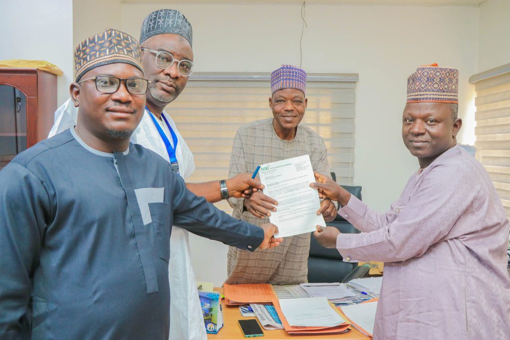 NSUK Unbundles Mass Communication into 7 Specialized Degree Programmes