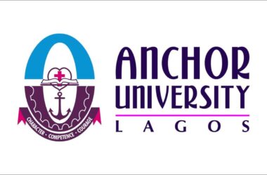 Anchor University Post-UTME Screening Form 2025/2026 | School Fees & Requirements