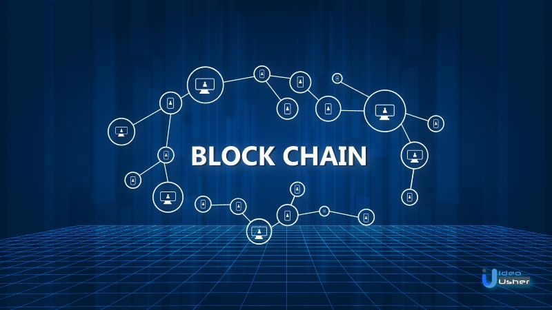 blockchain and crypto future