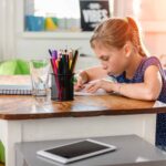 How to Help Your Child Get More Organized at School