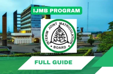 How to Use JUPEB to Gain 200-Level Admission Without JAMB (2025 Guide)