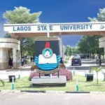 LASU School Fees Breakdown (2025)