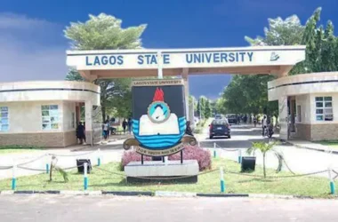 LASU School Fees Breakdown (2025)