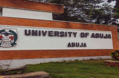 UNIABUJA Institute of Education Matriculation Ceremony 2025