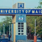 University of Maiduguri (UNIMAID) Cut-Off Marks