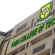 YABATECH ND Part-Time Admission Form 2025/2026