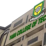 YABATECH ND Part-Time Admission Form 2025/2026