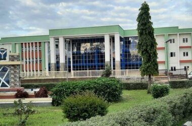 UNIMAID Teaching Hospital ND/HND Nursing Admission Form 2025/2026 is Out