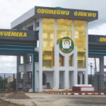 COOU Appoints New HODs for 2025/2026 Academic Session