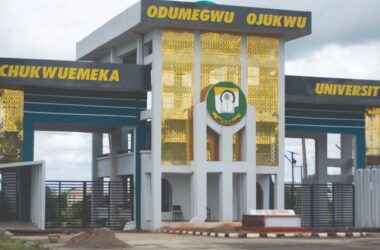 COOU Appoints New HODs for 2025/2026 Academic Session