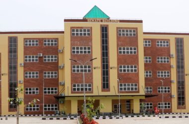NSUK Unbundles Mass Communication, Updates Post-UTME Courses for 2025/2026 Academic Session