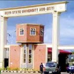 EKSU Cut-Off Mark 2025/2026 for Admission – Departmental & JAMB Requirements