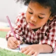 Early Childhood Writing Development: How Do Children Learn to Write?
