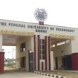 FUTA Orientation Programme 2025/2026