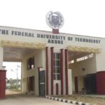 FUTA Orientation Programme 2025/2026