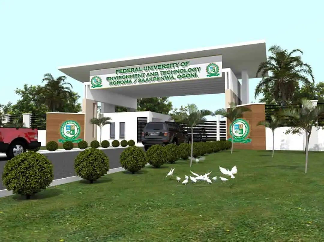 FUET Admission & Registration Guide